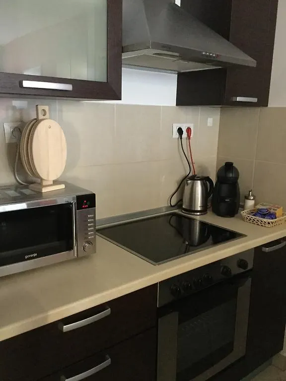 Lia'S Apartment In Gozsdu And Free Parking Budapest 0*,