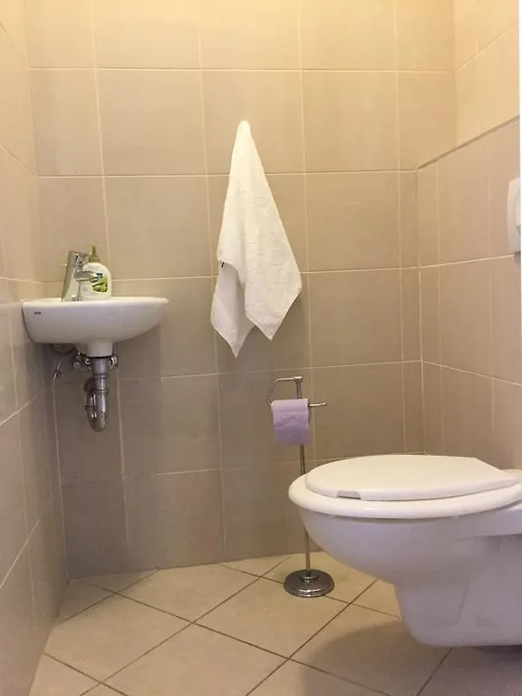 Lia'S Apartment In Gozsdu And Free Parking Budapest Ungarn