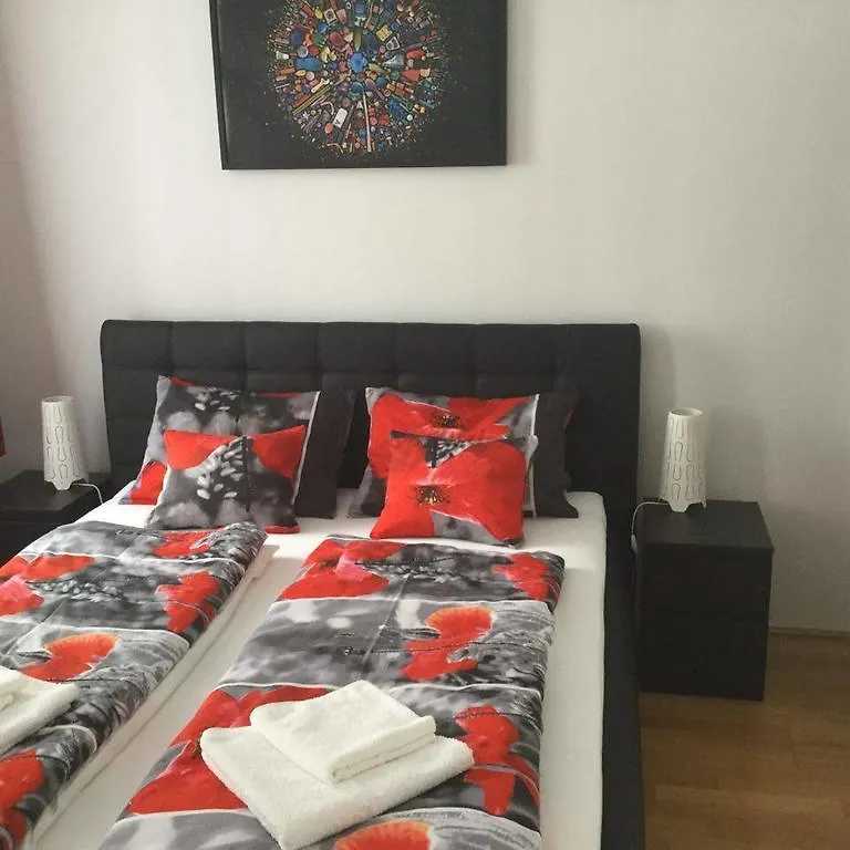 Lia'S Apartment In Gozsdu And Free Parking Budapest Ungarn