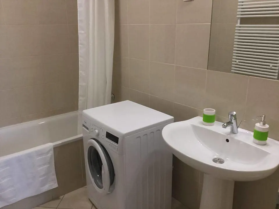 Lia'S Apartment In Gozsdu And Free Parking Budapest